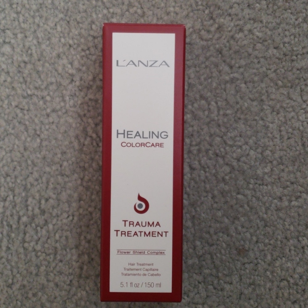 L'Anza Trauma Treatment